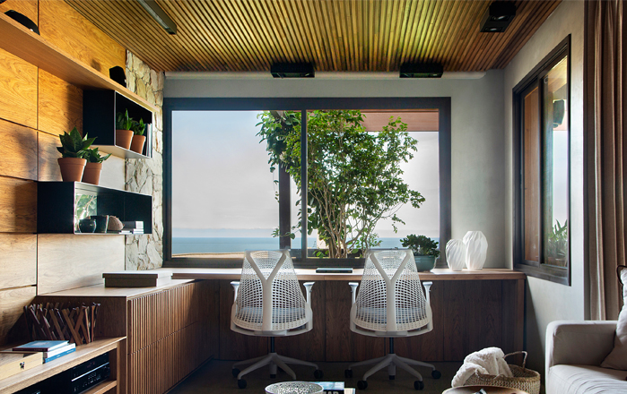 隱扇單軌推拉窗五金系統