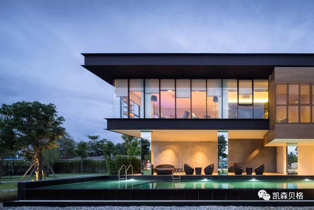 隱扇推拉門窗系統