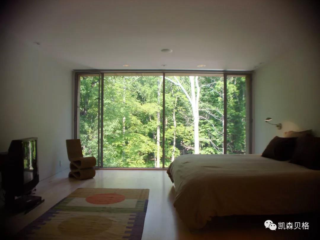 隱扇推拉門窗系統