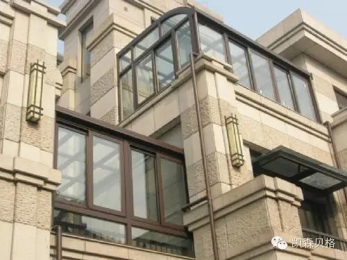 『KSBG』鋁門窗行業未來發展的8大特點