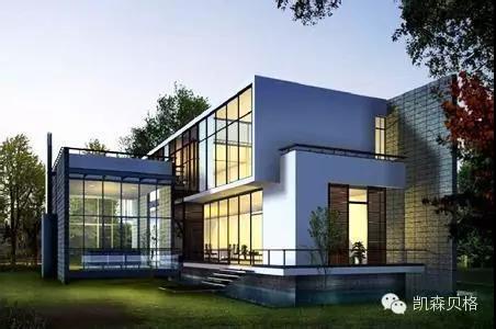 綠色建筑對于門窗的要求是什么？