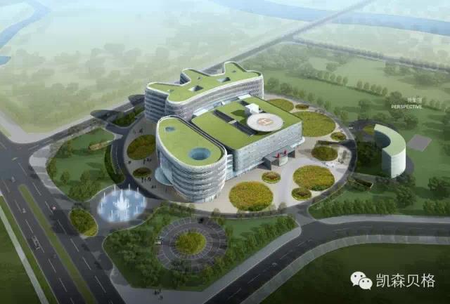 綠色建筑對于門窗的要求是什么？