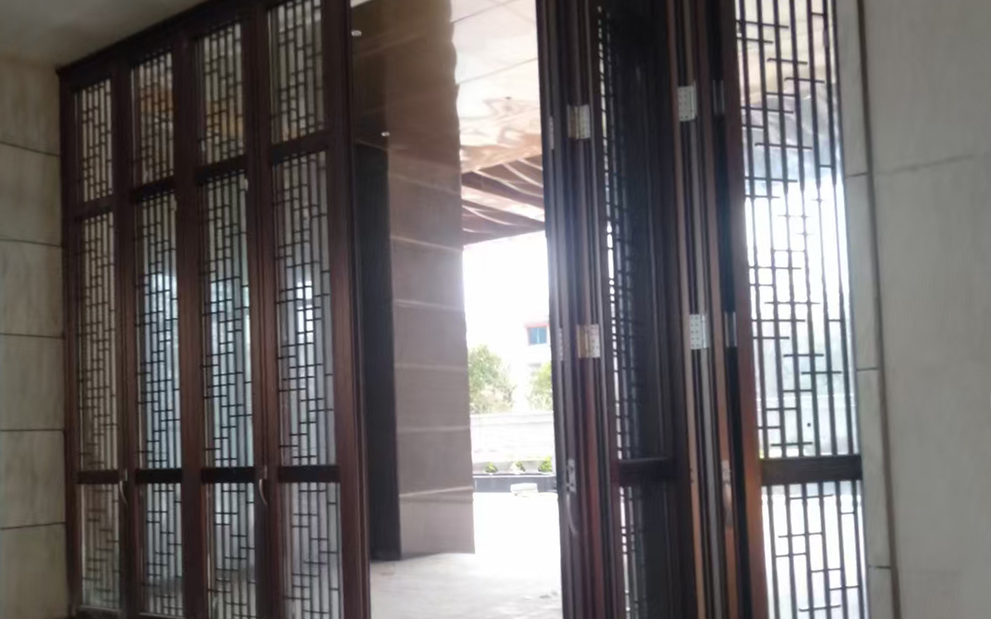 廣西北海溫德姆酒店